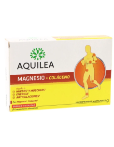 AQUILEA MAGNESIO COLAG.30COMP