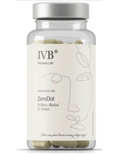 ZERODOL IVB 60 CAPSULAS