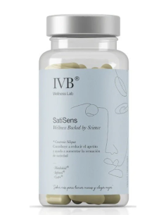 SATISENS IVB 60 CAPSULAS