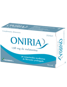 ONIRIA 30 COMP