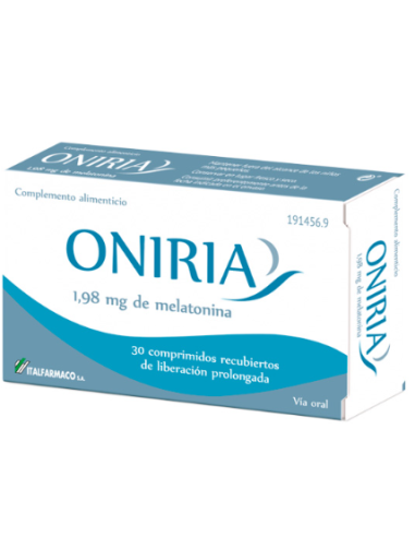 ONIRIA 30 COMP