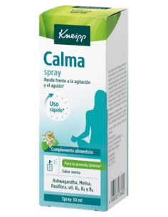 KNEIPP CALMA SPRAY