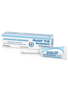 ALOCLAIR GEL PLUS 8ML