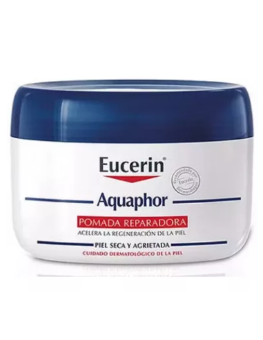 EUCERIN AQUAPHOR POMADA REPARADORA  1 ENVASE 110 ML