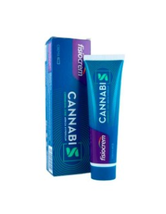 CANNABIX CBD  CREMA 60 ML