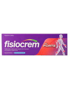 FISIOCREM GEL FORTE 50 ML