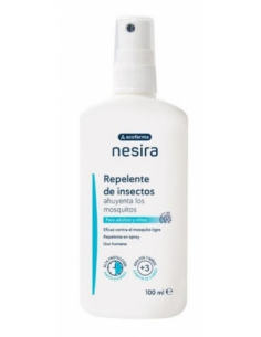 NESIRA REPELENTE DE INSECTOS  1 ENVASE 100 ML