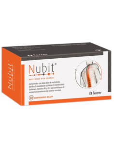 NUBIT 30 COMPR