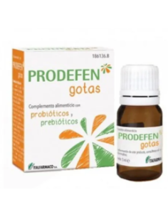 PRODEFEN GOTAS 5 ML