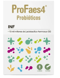 PROFAES4 INF 10 STICK