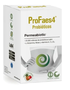 PROFAES4 PERMEABIOTIC 14 SOBR