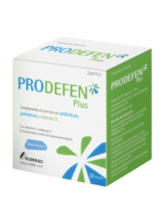 PRODEFEN PLUS 20 SOBRES