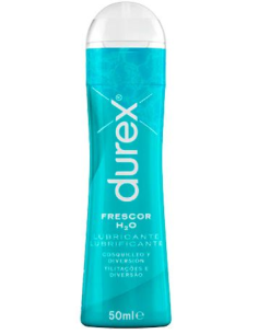DUREX PLAY EFECTO FRESCOR