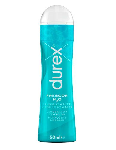 DUREX PLAY EFECTO FRESCOR