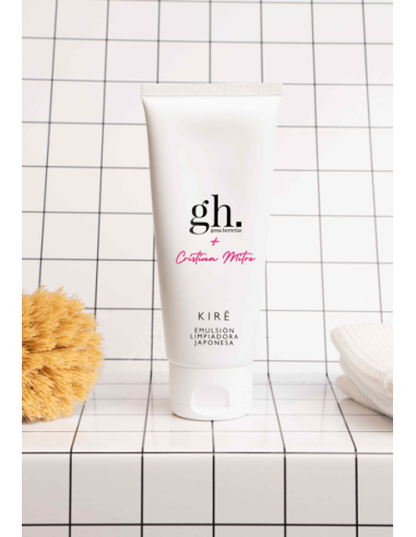 GH. X CRISTINA MITRE KIRE 100ML