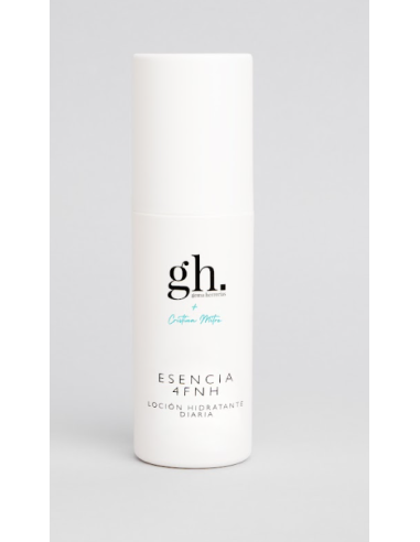 GH. CRISTINA MITRE  4FNH LOCION HIDRATANTE 150ML