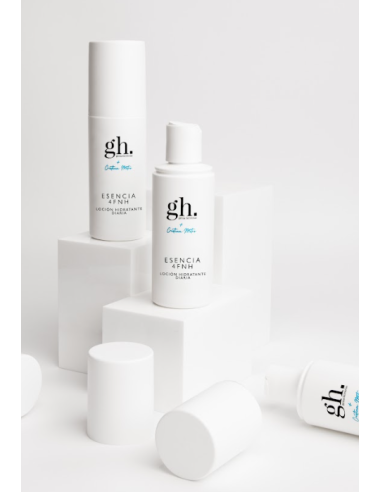 GH. CRISTINA MITRE  4FNH LOCION HIDRATANTE 150ML