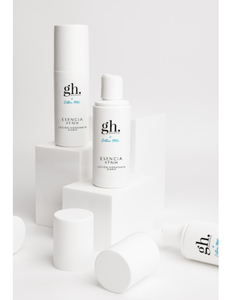 GH. CRISTINA MITRE  4FNH LOCION HIDRATANTE 150ML