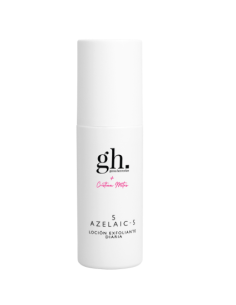 GH. CRISTINA MITRE 5 AZELAIC-S LOCION EXFOLIANTE 150ML