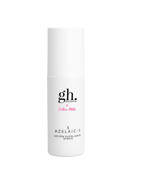 GH. CRISTINA MITRE 5 AZELAIC-S LOCION EXFOLIANTE 150ML