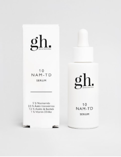 GH. 10 NAM-TD SERUM