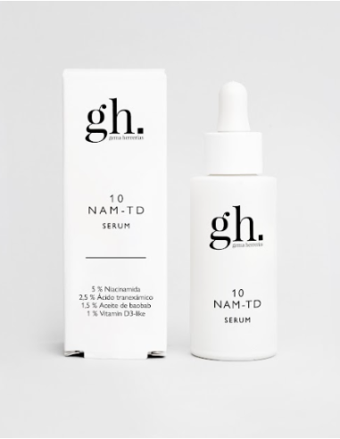 GH. 10 NAM-TD SERUM
