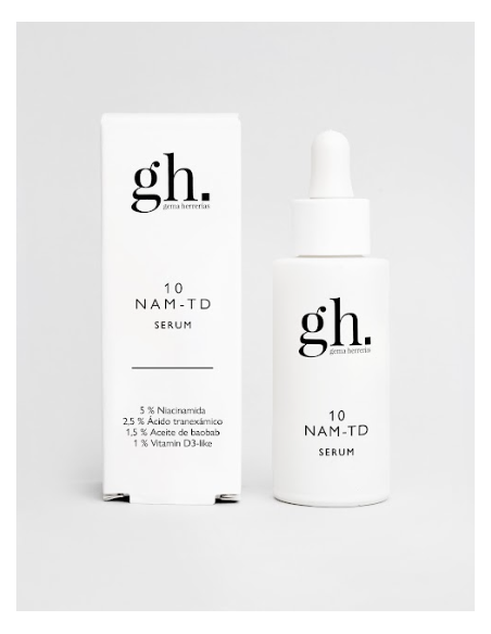 GH. 10 NAM-TD SERUM