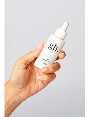 GH. 10 NAM-TD SERUM