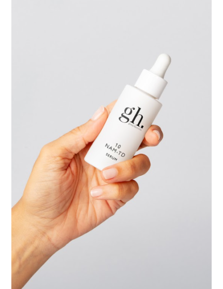 GH. 10 NAM-TD SERUM