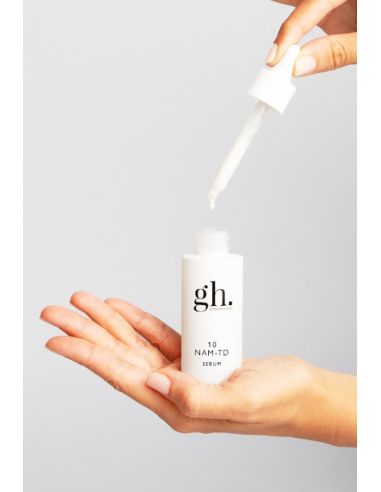 GH. 10 NAM-TD SERUM