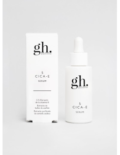 GH. 5 CICA-E SERUM MULTIFUNCION 30ML