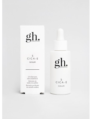 GH. 5 CICA-E SERUM MULTIFUNCION 30ML