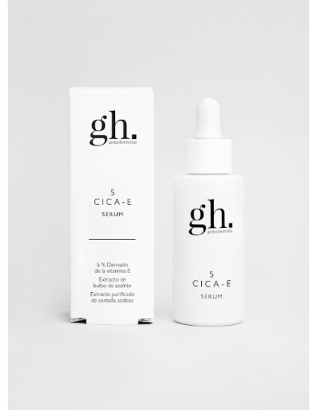 GH. 5 CICA-E SERUM MULTIFUNCION 30ML