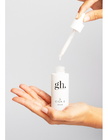 GH. 5 CICA-E SERUM MULTIFUNCION 30ML