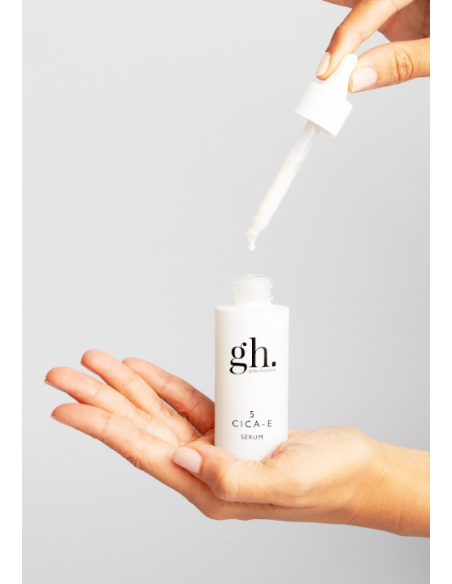 GH. 5 CICA-E SERUM MULTIFUNCION 30ML