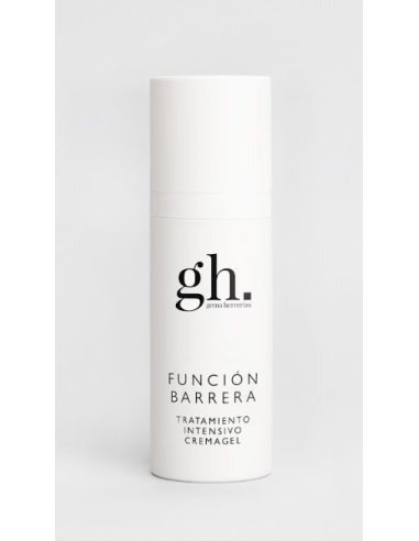 GH. FUNCION BARRERA CREMAGEL 50ML