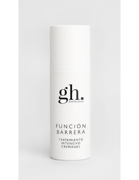GH. FUNCION BARRERA CREMAGEL 50ML