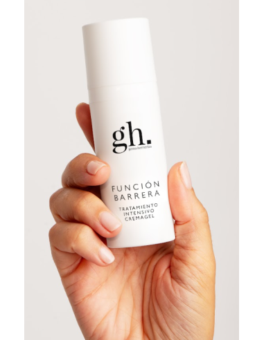 GH. FUNCION BARRERA CREMAGEL 50ML