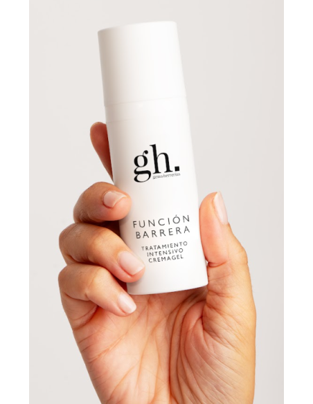 GH. FUNCION BARRERA CREMAGEL 50ML