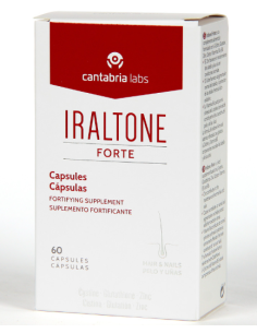 IRALTONE FORTE 60 CAPS