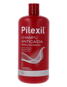 PILEXIL CHAMPU ANTICAIDA  900 ML