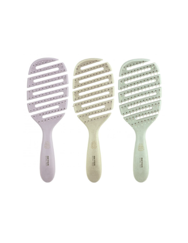 CEPILLO ESQUELETO FLEXIBLE