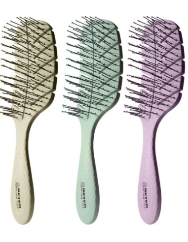 CEPILLO ESQUELETO DESENREDANTE NATURAL FIBER