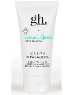 GH. X BOTICARIA GARCIA "MANO DE SANTO" 50ML