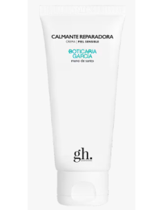 GH. X BOTICARIA GARCIA "MANO DE SANTO" 100ML