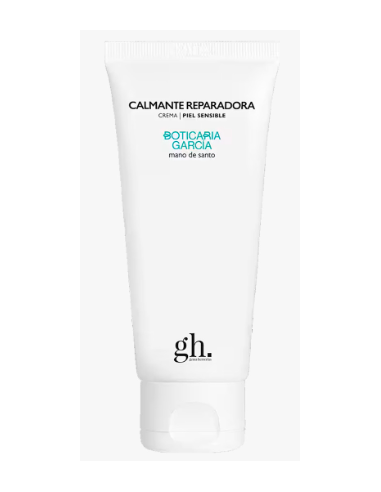GH. X BOTICARIA GARCIA "MANO DE SANTO" 100ML