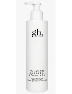 GH. FUNCION BARRERA CORPORAL
