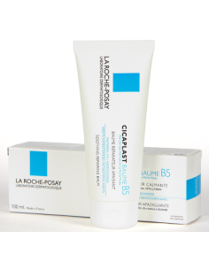 CICAPLAST BAUME 5%  100 ML LA ROCHE