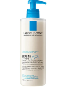 LIPIKAR SYNDET ANTI-IRRITACIONES LA ROCHE POSAY GEL- CREMA 4