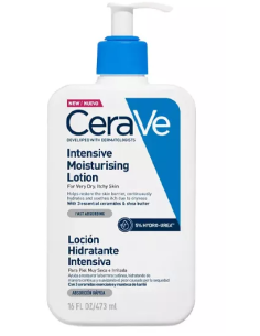 CERAVE LOCION HIDRATANTE  1 ENVASE 473 ML